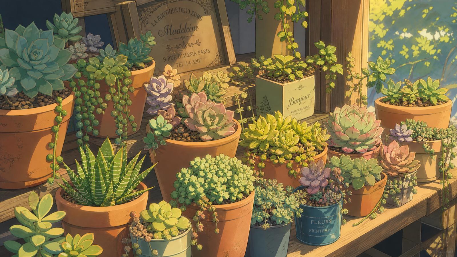 猎奇植物视频